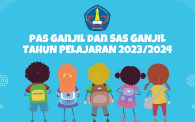 Langkah-langkah Mengerjakan Soal PAS/SAS Ganjil TP 2023/2024 untuk Siswa
